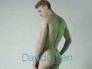DavidOlsen
