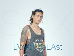 DavidTheLAst