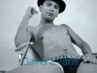 David_Evans