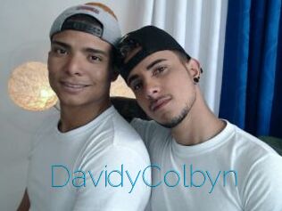 DavidyColbyn