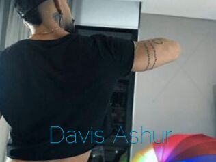 Davis_Ashur