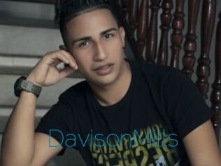 DavisonMills