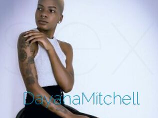 DayanaMitchell
