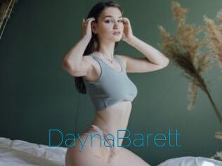 DaynaBarett