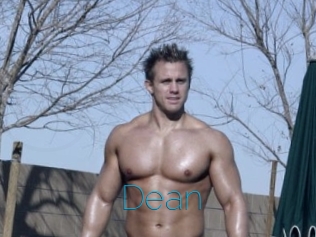 Dean Sexe Aventure