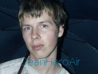 DeanHeroAir