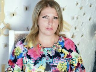 DearAlesya