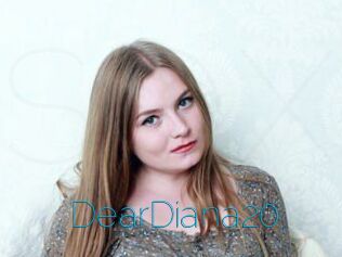 DearDiana20