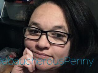 DebaucherousPenny