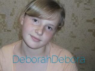 DeborahDebora
