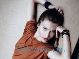DeborahFors