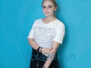 DebraBoleyn