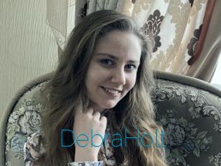 DebraHolt