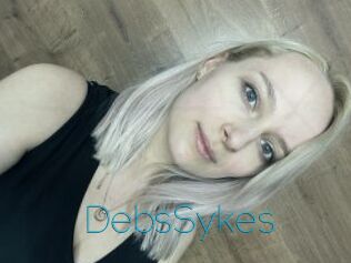 DebsSykes
