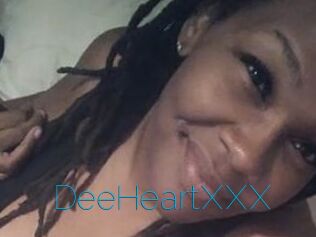 DeeHeartXXX