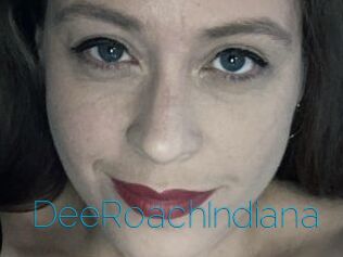 DeeRoachIndiana