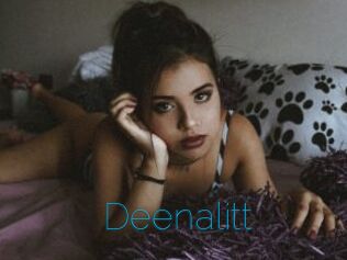 Deenalitt