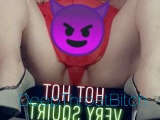 DeepThroatBitch