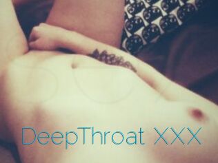 DeepThroat_XXX