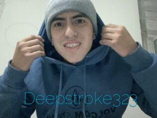 Deepstroke323