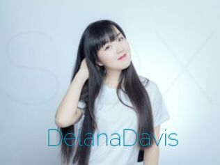 DelanaDavis