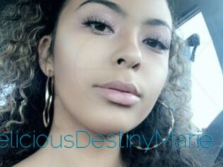 DeliciousDestinyMarie
