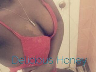 Delicious_Honey