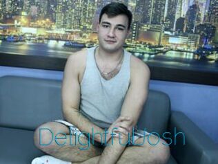 DelightfulJosh