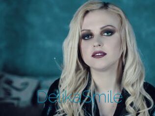 DelikaSmile