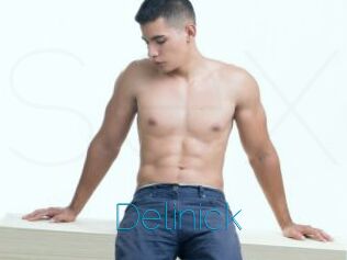 Delinick