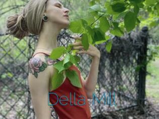 Della_Mill