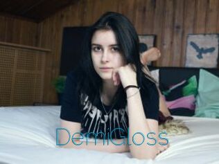 DemiGloss