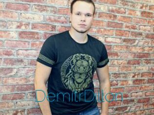 DemitrDillon