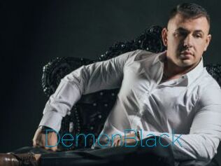 DemonBlack