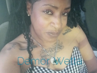 Demor_Wetta Sexe Aventure