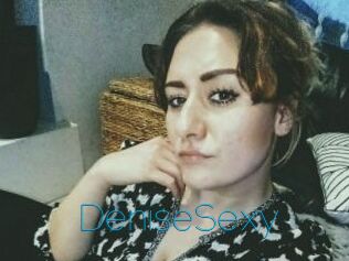 DeniseSexy
