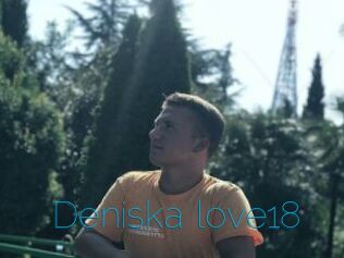 Deniska_love18
