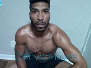 Denver_Mayes