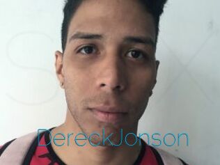DereckJonson