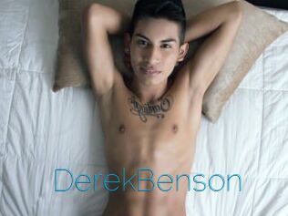 DerekBenson