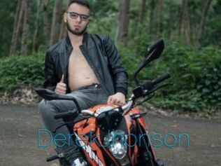DerekJhonson