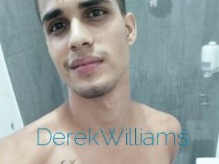 DerekWilliams