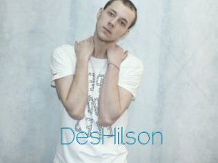 DesHilson
