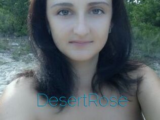 DesertRose