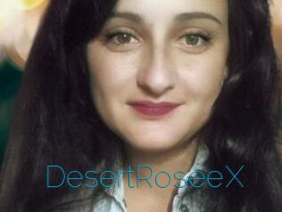 DesertRoseeX