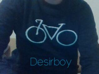 Desirboy