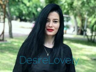 DesireLovely