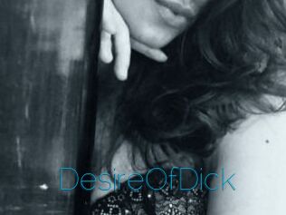 DesireOfDick