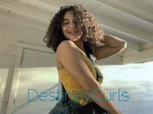 DestineyCurls