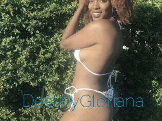 DestinyGloriana